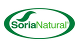 Soria Natural logo