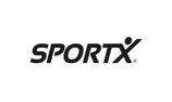 SportX logo