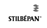 Stilbepan logo