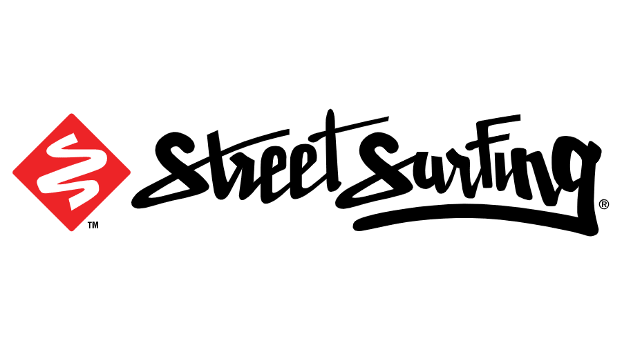 Street Surfing logo