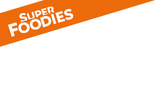 Super Foodies logo