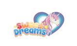 Sweet Dreams Unicorn logo
