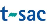 T-sac logo