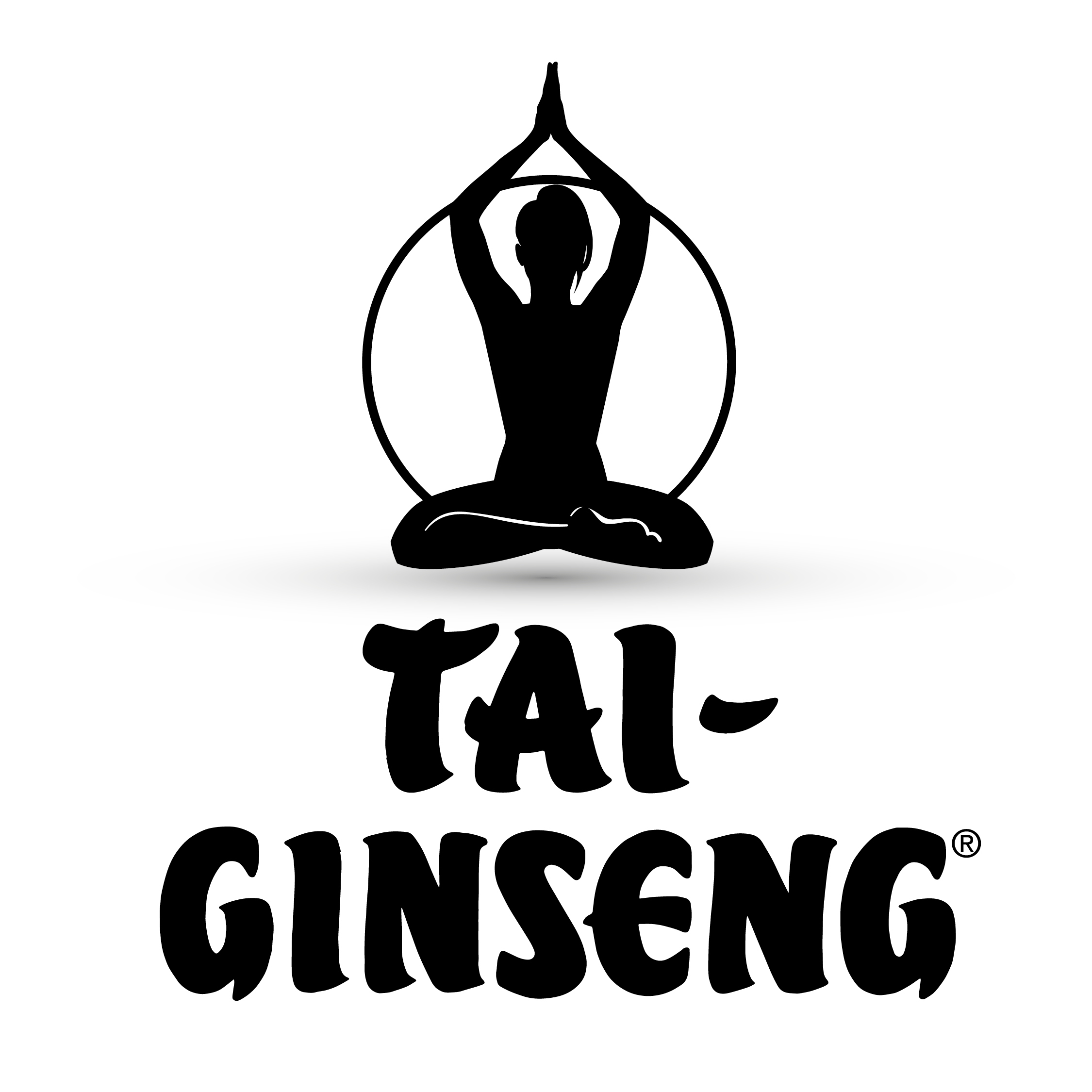 Tai Ginseng logo