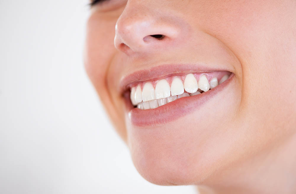 Hoe krijg je witte tanden? blog | Plein