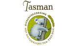 Tasman logo