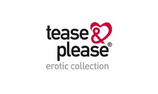 Tease & Please logo