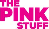 The Pink Stuff logo