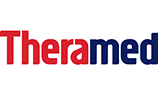 Theramed logo