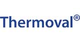 Thermoval logo