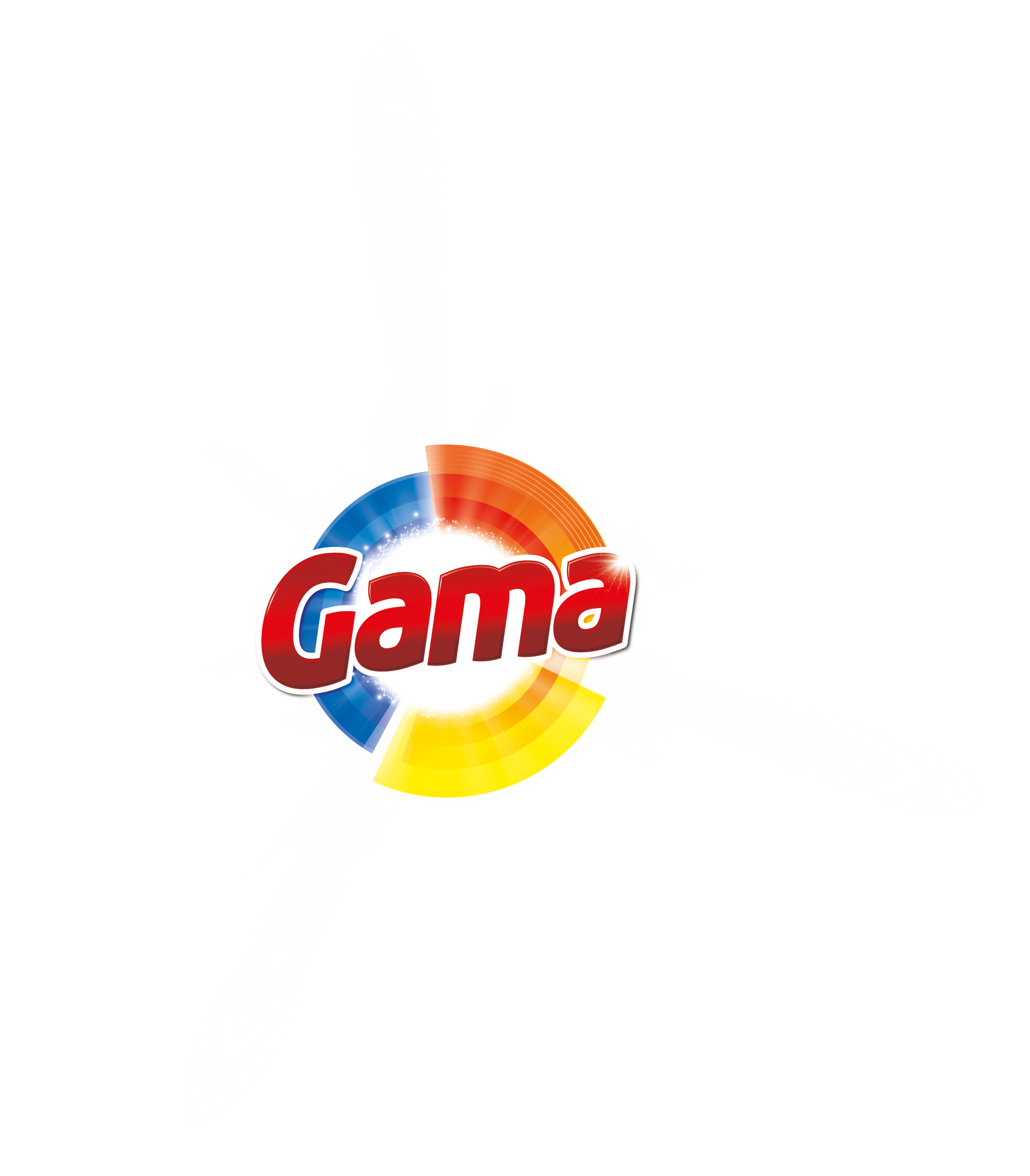 Gama logo