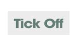 Tick Off logo