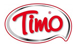 Timo logo
