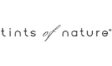 Tints Of Nature logo