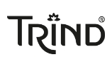Trind logo
