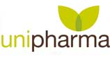 Unipharma logo