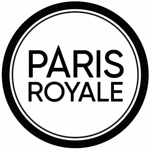 Paris Royale logo