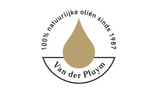 Van Der Pluym logo