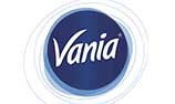 Vania logo