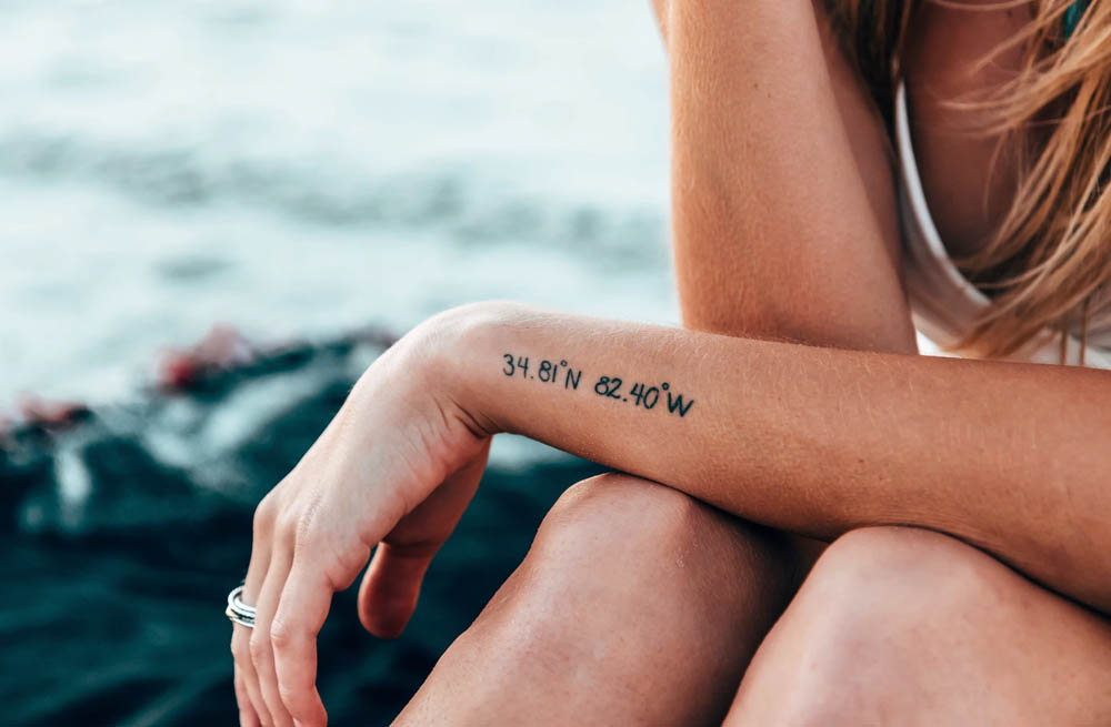 Tattoo Verzorgen: Nazorg En Onderhoud Van Je Tattoo | Plein