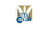Vital Cell Life logo