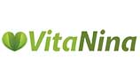 Vitanina logo