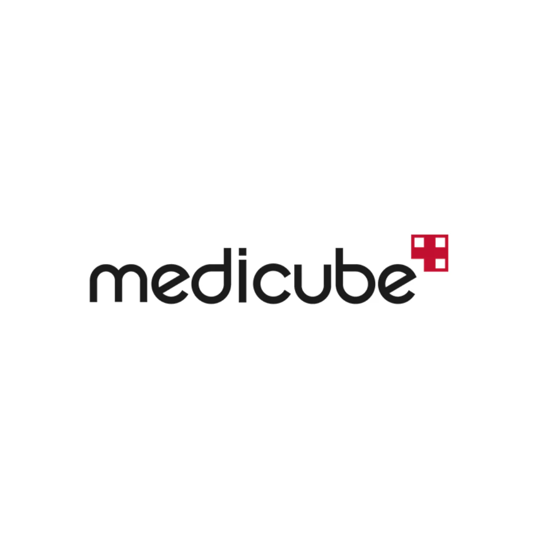 Medicube logo