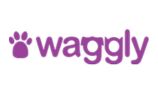 Waggly logo