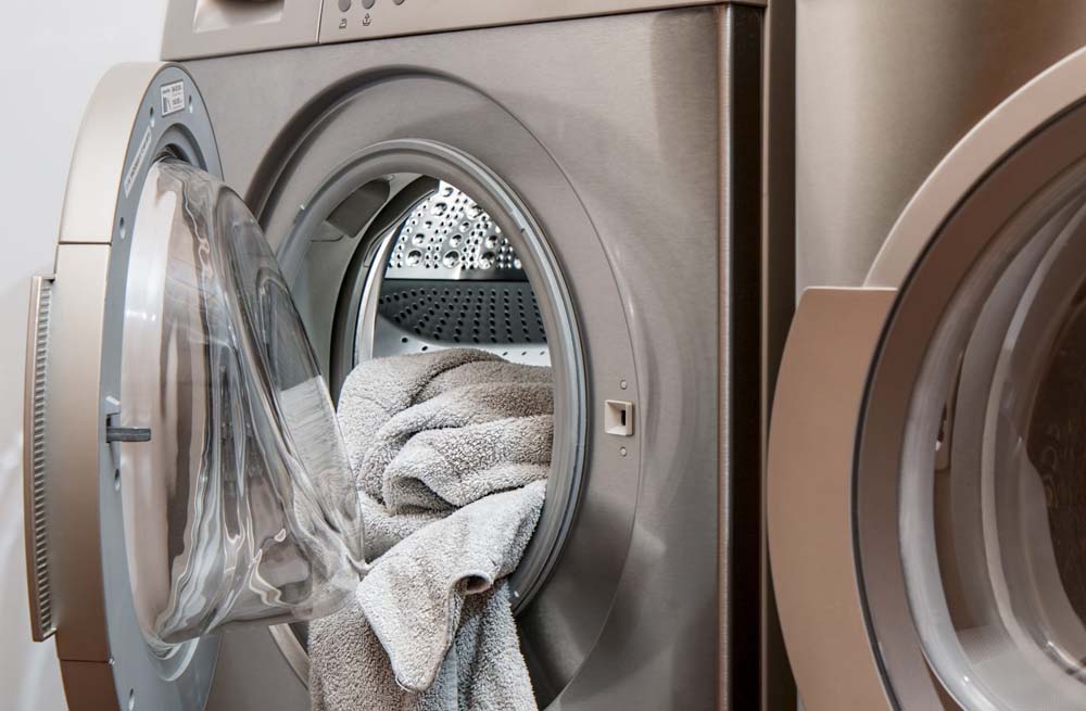 Weigeren Rafflesia Arnoldi Vrouw Wasmachine schoonmaken en reinigen | blog | Plein