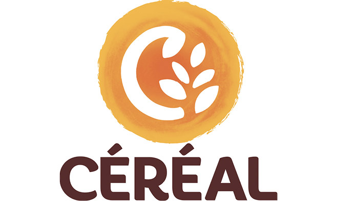 Céréal logo
