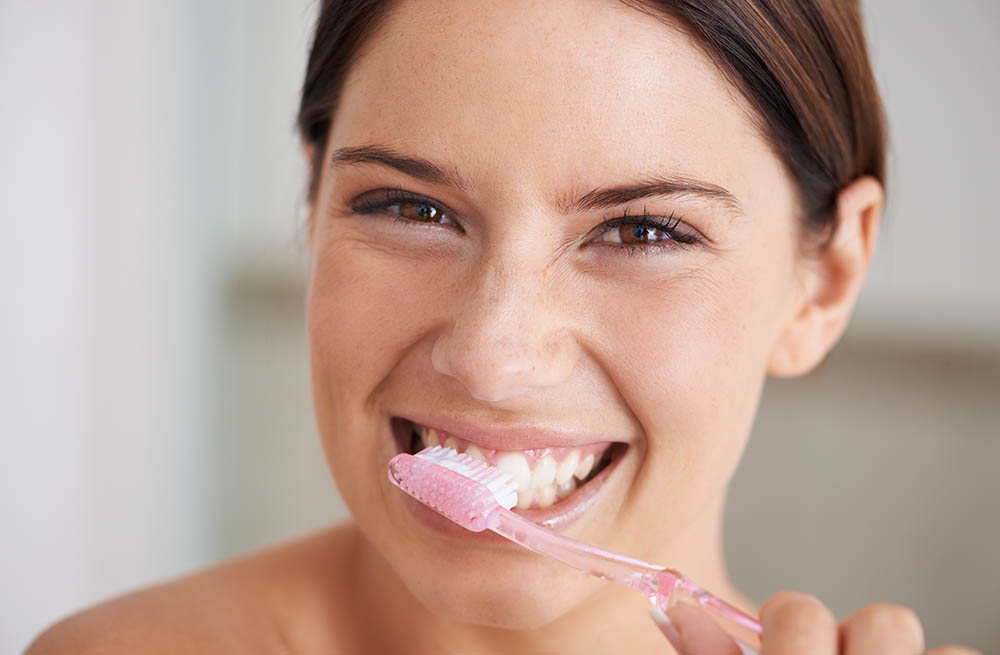 Hoe Krijg Je Witte Tanden? | Blog | Plein