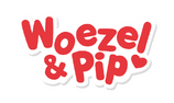 Woezel en Pip logo