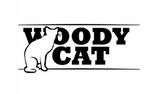 Woody Cat logo