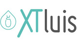 XT Luis logo