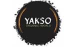 Yakso logo