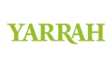 Yarrah logo