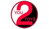 You2Toys logo