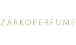 Zarkoperfume logo