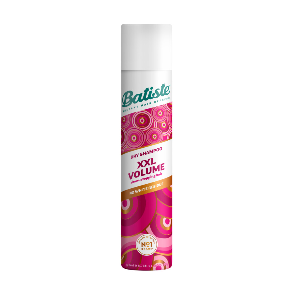 Batiste Stylist XXL Volume Spray 200 ml