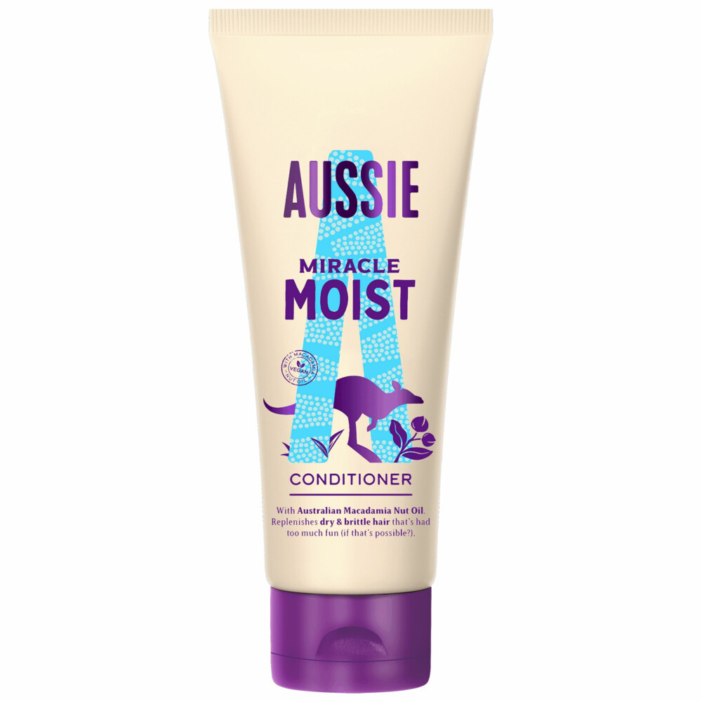 Aussie conditioner deals