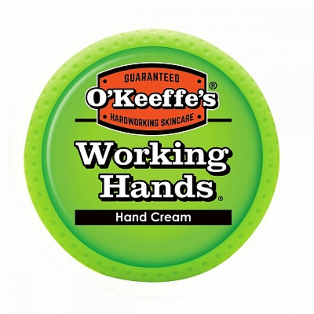 O Keeffe S Handcreme Working Hands (96g)