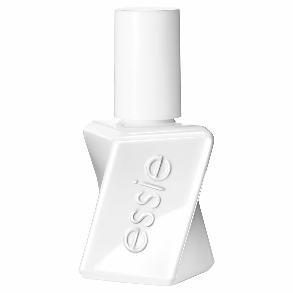Essie 3x  Nagellak Gel Couture Top Coat 13,5 ml
