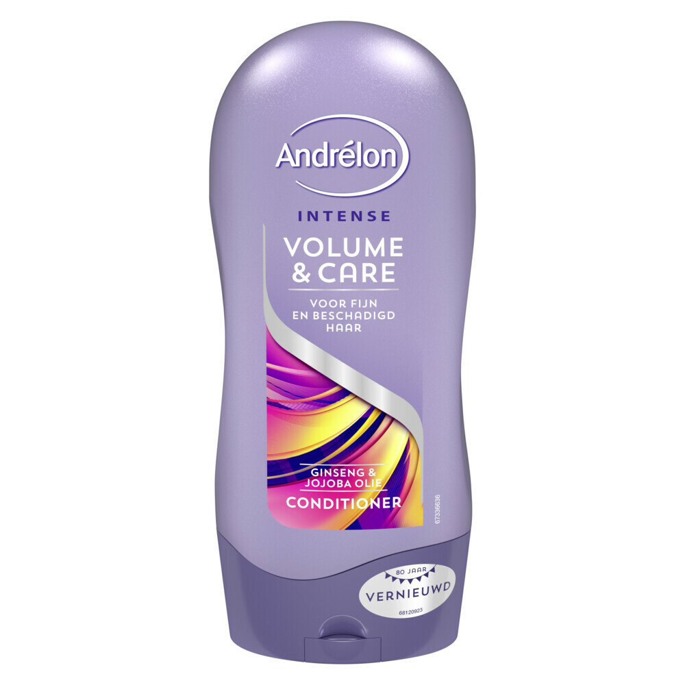 Andrelon Conditioner Volume & Care 300 ml Plein.nl