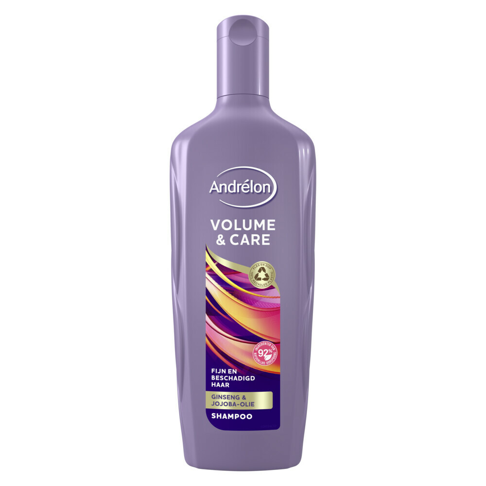 Andrelon Shampoo Volume&Care 300 ml