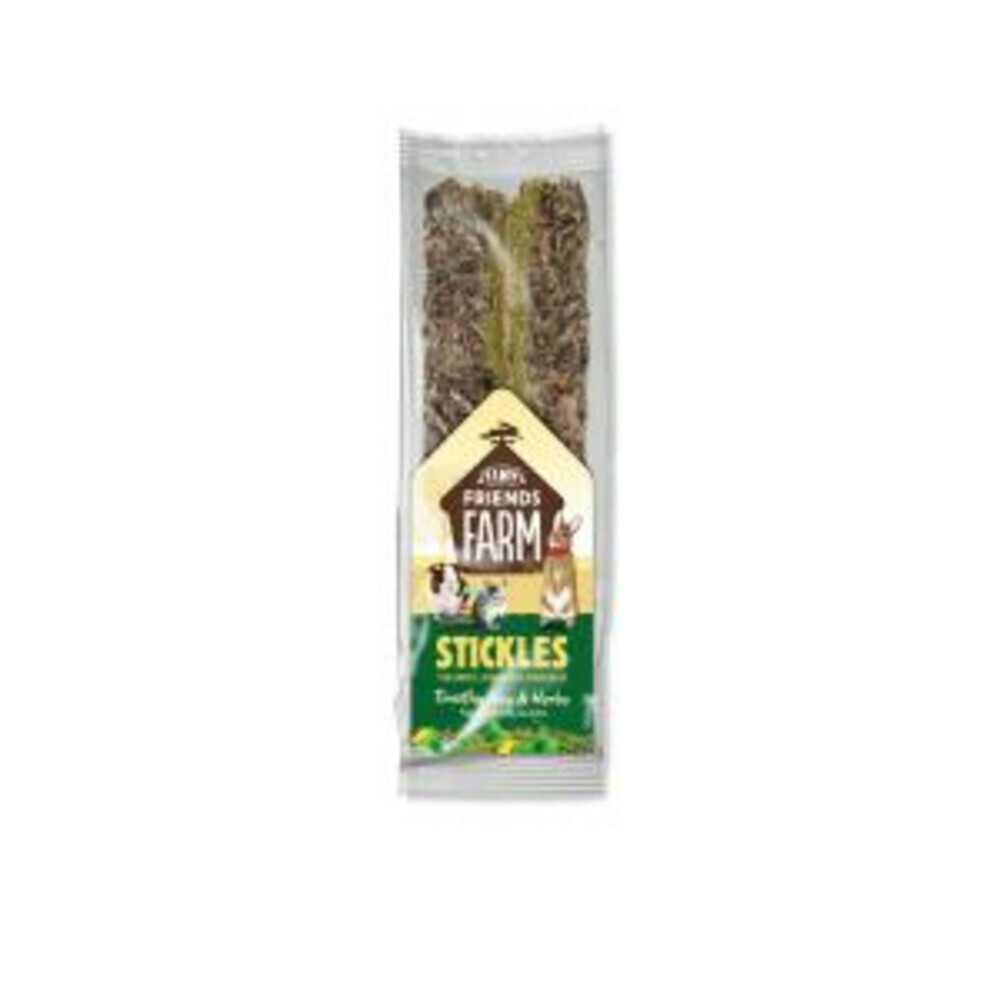 Supreme Tiny Friend Farm Stickle 100 g Hooi&Kruiden