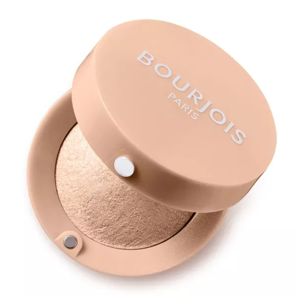 Bourjois Little Round Pot oogschaduw 003 Peau De Peach Oogschaduw