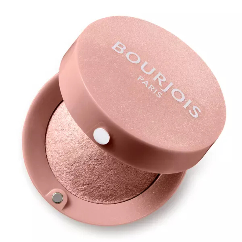 Bourjois Little Round Pot oogschaduw 011 Pink Parfait