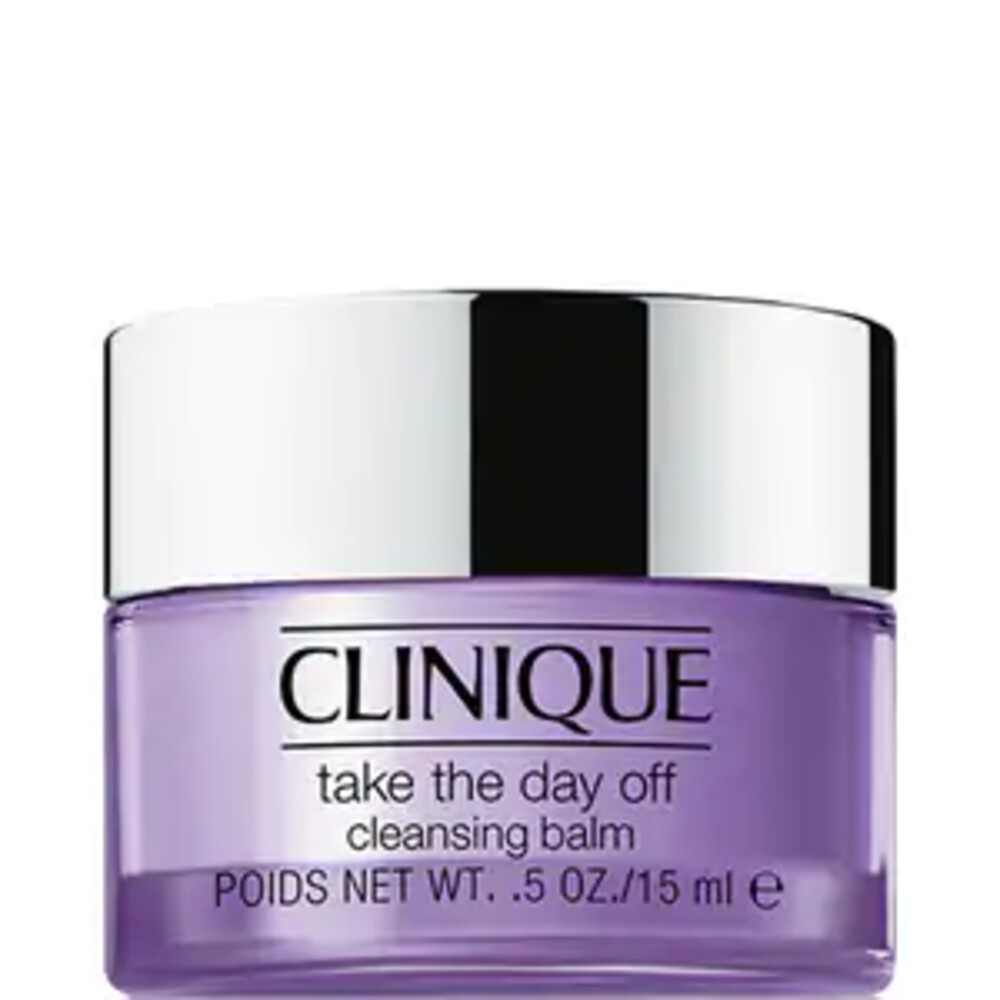 Clinique Take The Day Off Cleansing Balm Reinigingscrème 125 ml