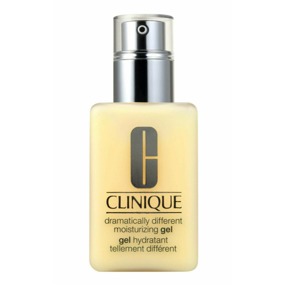 Clinique Dramatically Different Moisturizing Gel 125ml with Pump