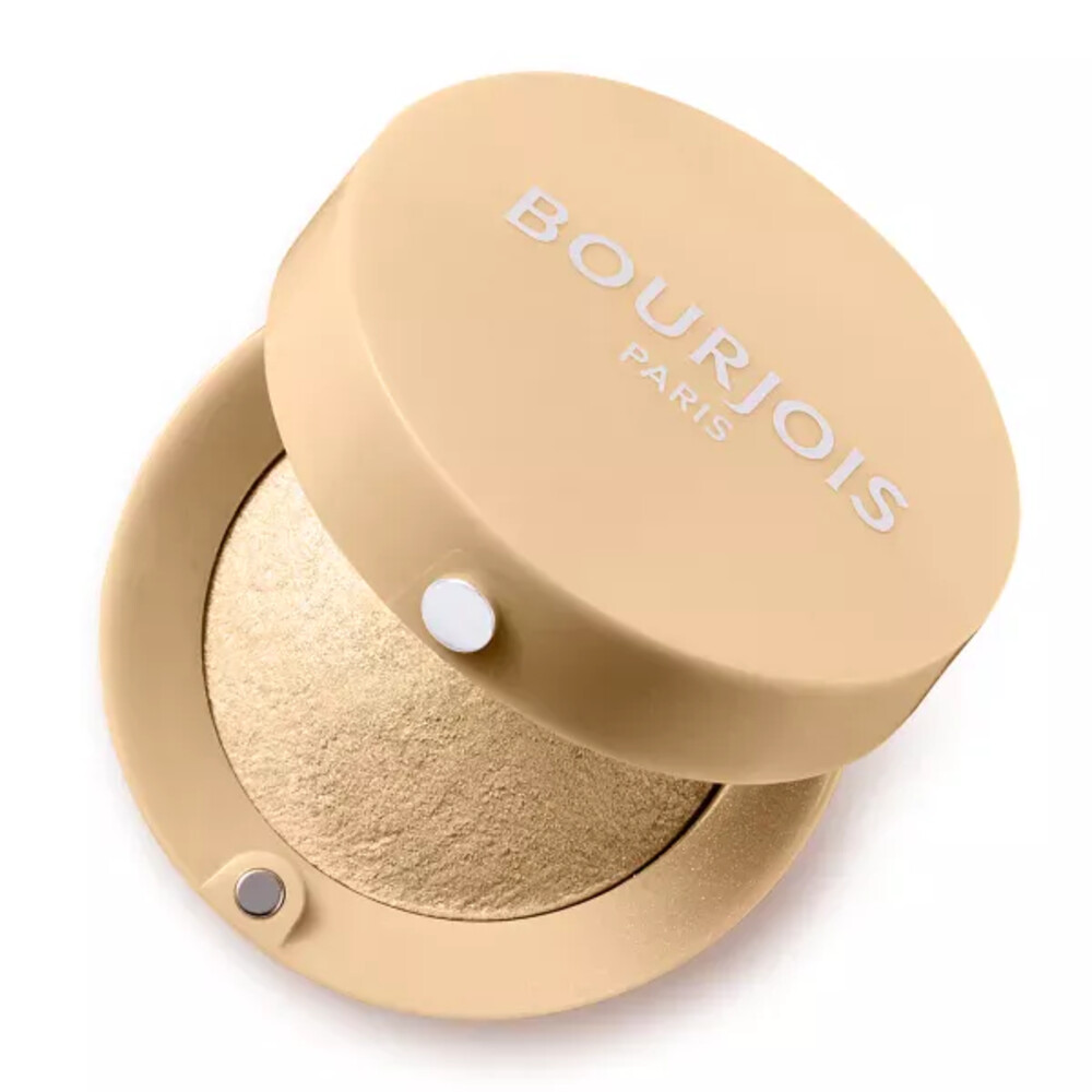 Bourjois Little Round Pot oogschaduw 04 Eggshell'ent